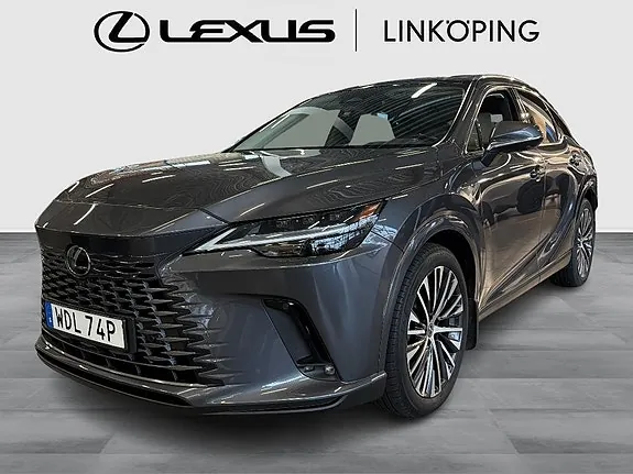Lexus Rx450H