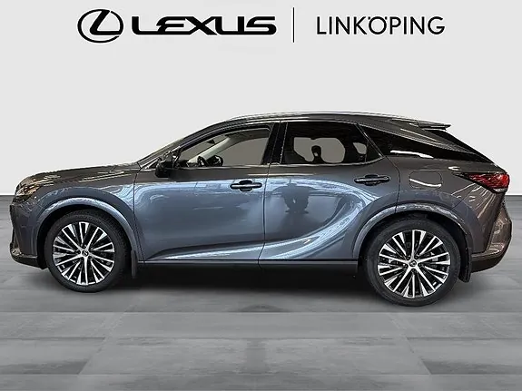 Lexus Rx450H 2023 photo 3