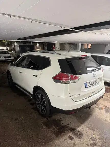 Nissan X-Trail 2016 photo 3