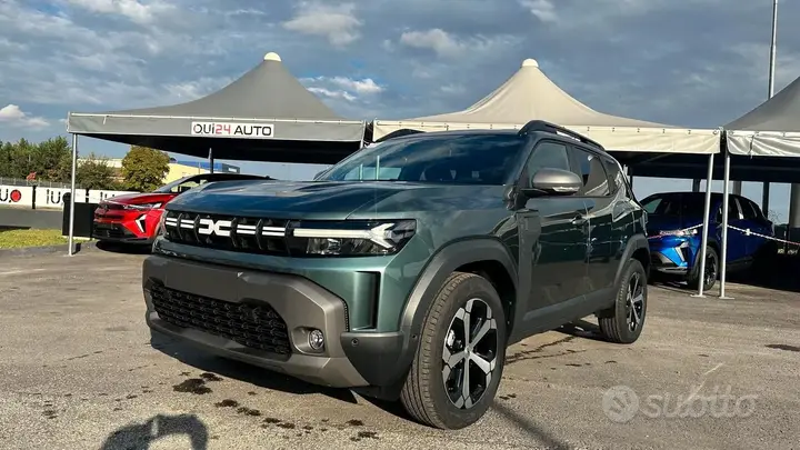 Dacia Duster photo 3