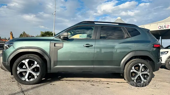 Dacia Duster photo 2
