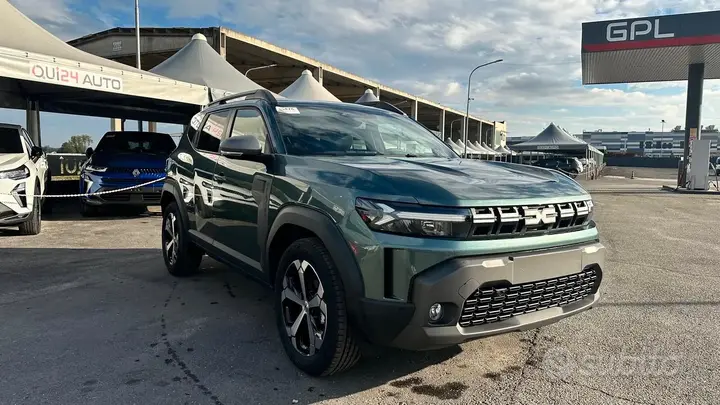 Dacia Duster photo 4