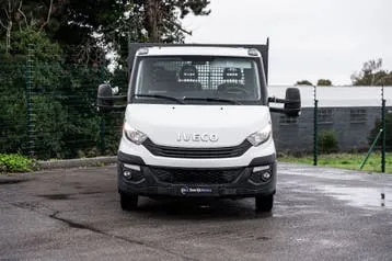 Iveco Daily 2018 photo 2