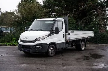 Iveco Daily 2018 photo 3
