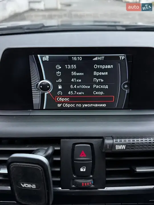 BMW 1 Series 2014 photo 4