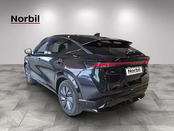 Nissan Ariya 2025 photo 3