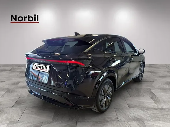 Nissan Ariya 2025 photo 5