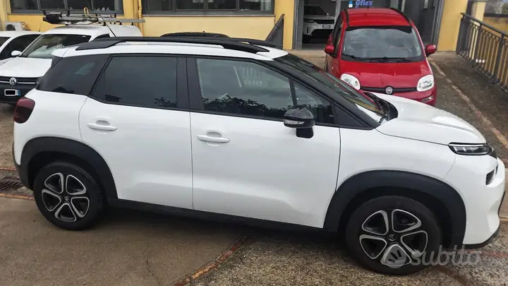 Citroen C3 Aircross 2022 photo 5