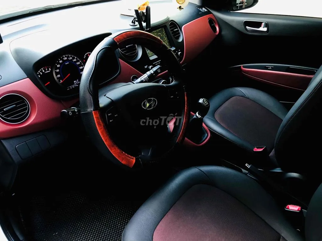 Hyundai Grand I10 2021 photo 2
