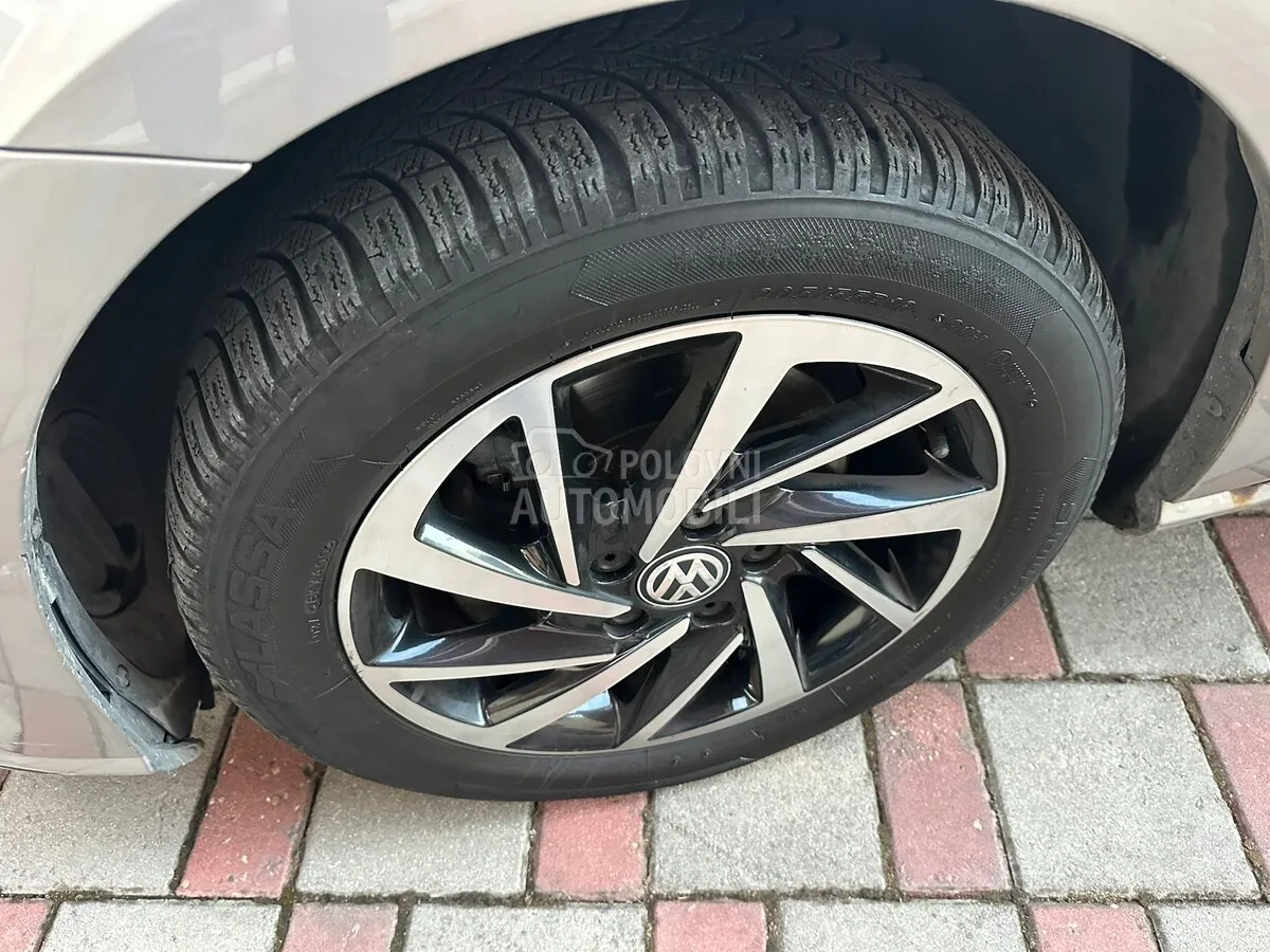 Volkswagen Golf 2019 photo 4