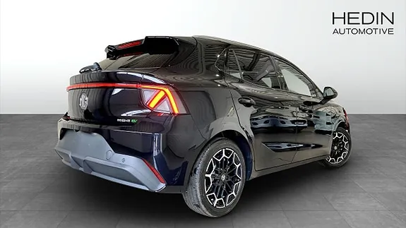 MG Mg4 Ev Urban 2027 photo 2