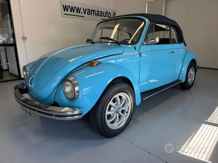 Volkswagen Maggiolino