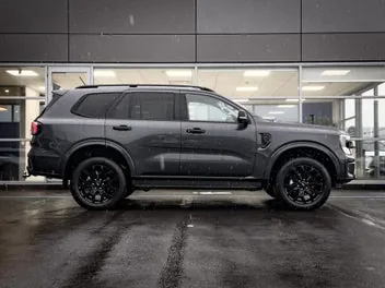 Ford Everest 2026 photo 3