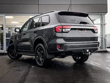 Ford Everest 2026 photo 4