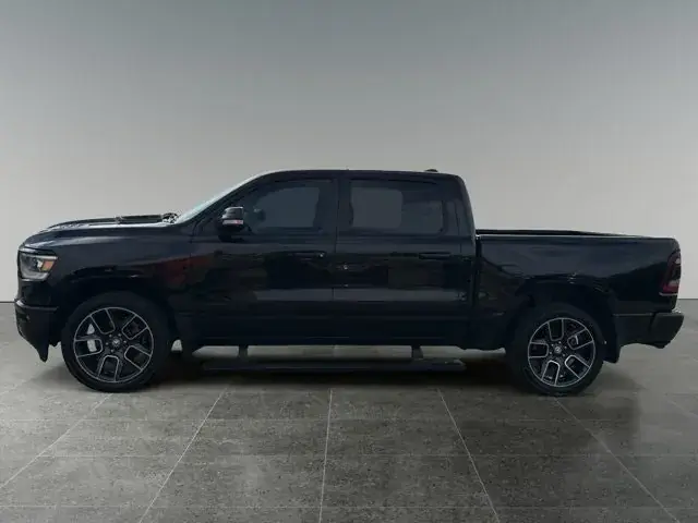 Ram 1500 Sport 2020 photo 2