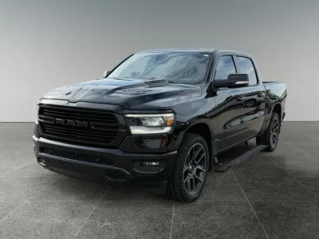 Ram 1500 Sport