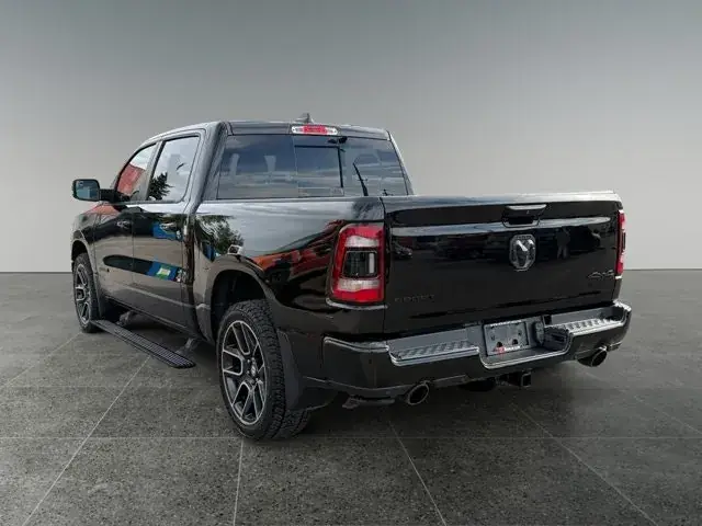 Ram 1500 Sport 2020 photo 4