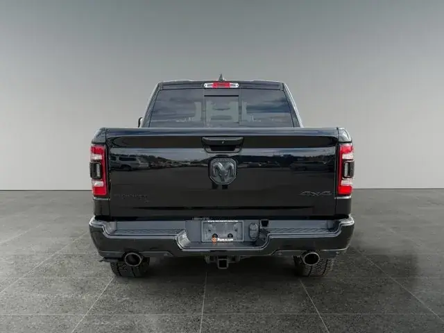 Ram 1500 Sport 2020 photo 5