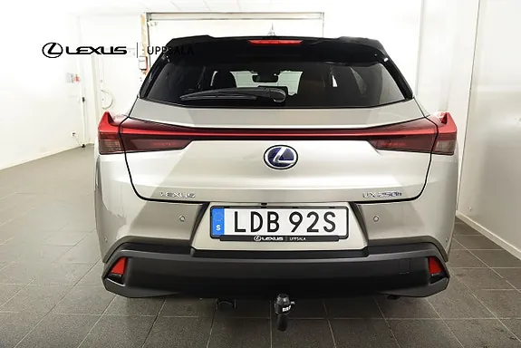 Lexus Ux250H 2022 photo 5