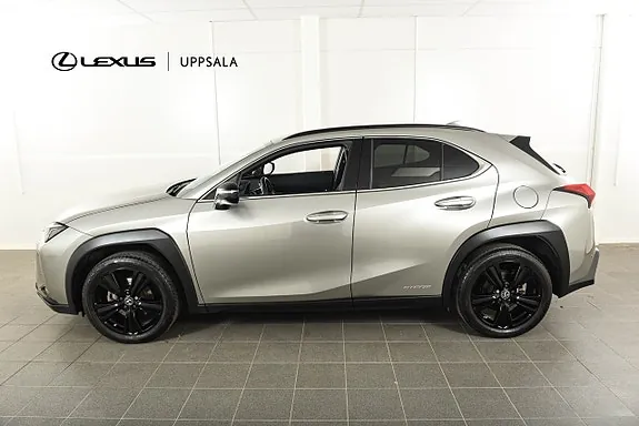 Lexus Ux250H 2022 photo 2