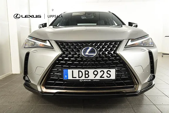 Lexus Ux250H 2022 photo 4