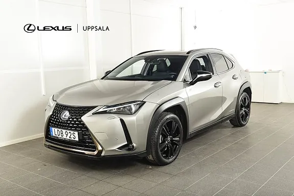 Lexus Ux250H