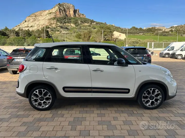 Fiat 500L 2017 photo 4