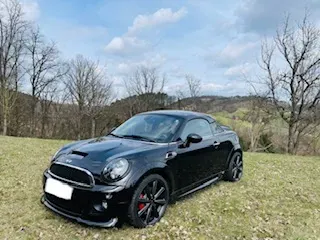 Mini Coupe