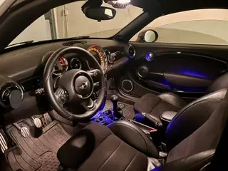 Mini Coupe 2015 photo 3
