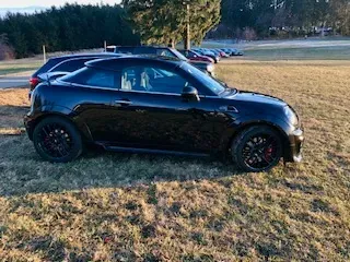 Mini Coupe 2015 photo 2