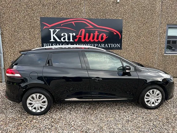 Renault Clio Iv 2015 photo 4