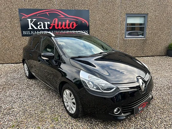Renault Clio Iv