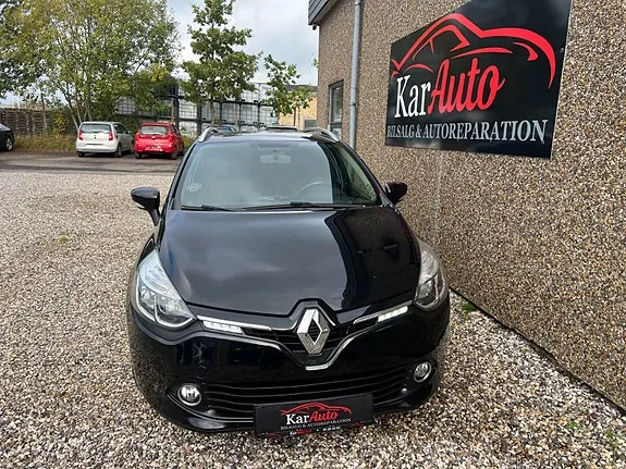 Renault Clio Iv 2015 photo 5