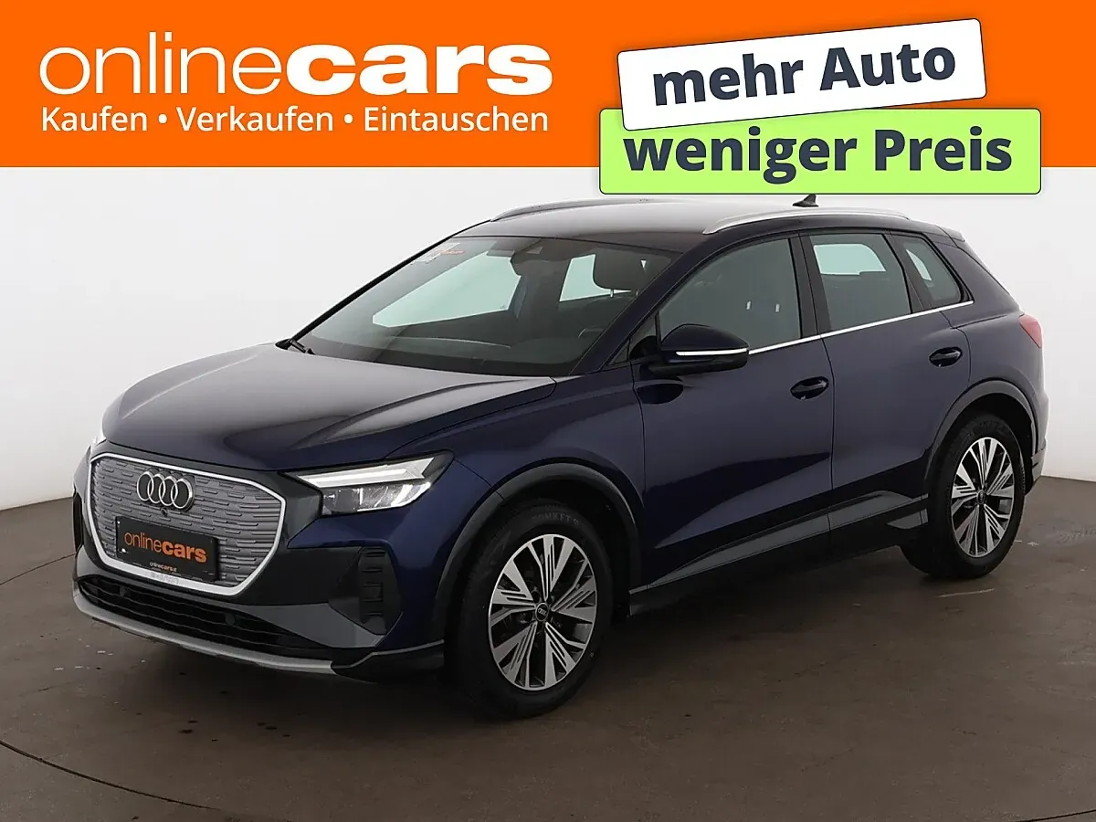 Audi Q4