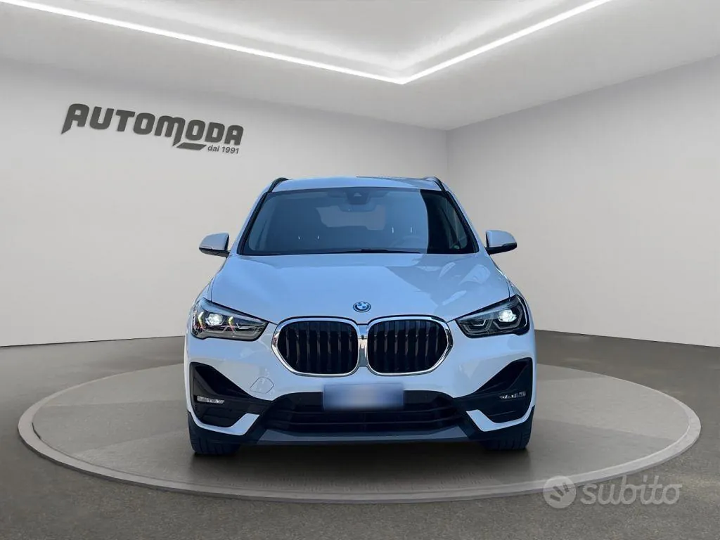BMW X1 2022 photo 2
