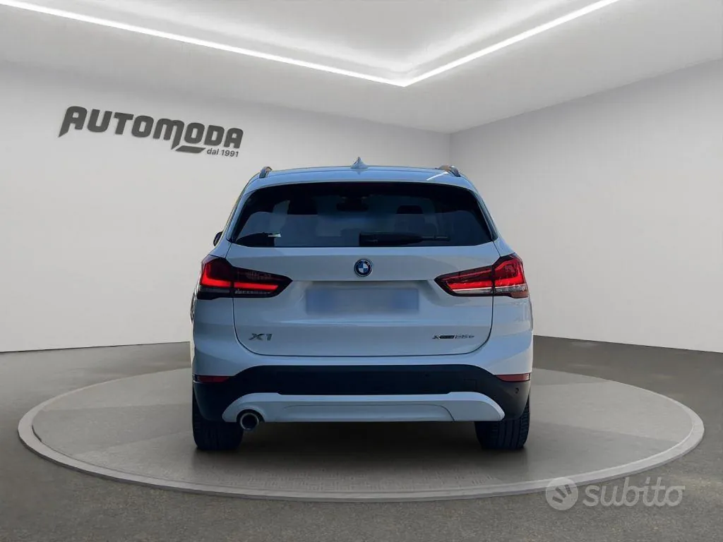 BMW X1 2022 photo 5