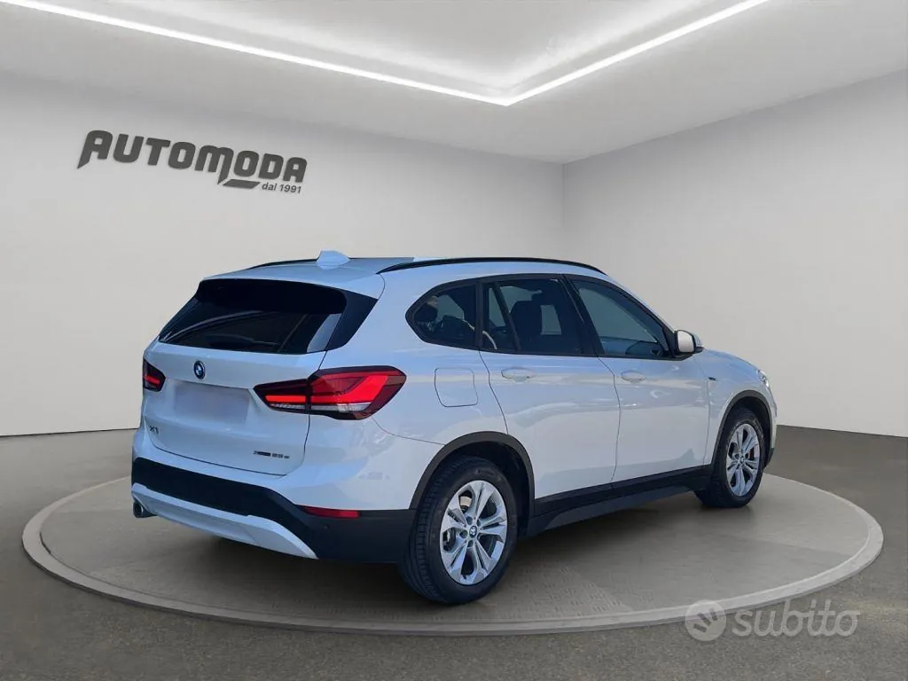 BMW X1 2022 photo 4