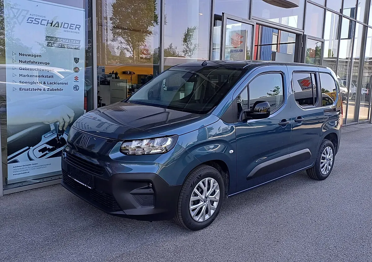 Fiat Doblò