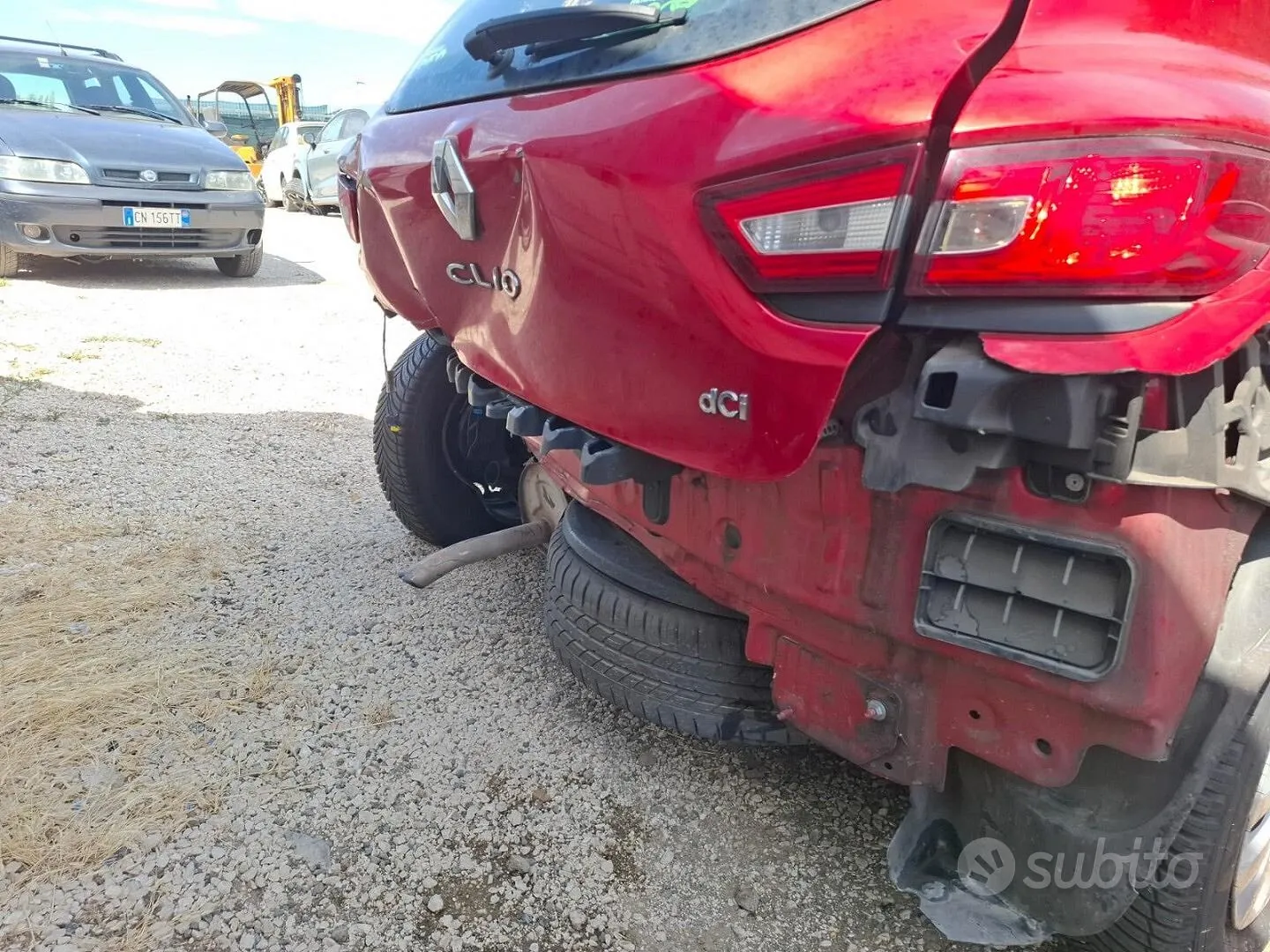 Renault Clio 2015 photo 4