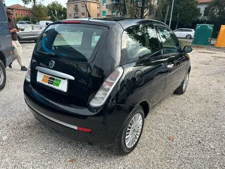 Lancia Ypsilon 2008 photo 3