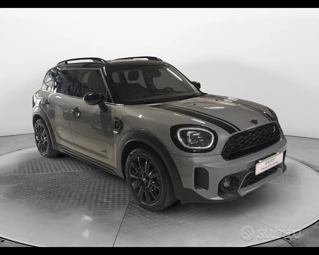 Mini Countryman 2022 photo 4
