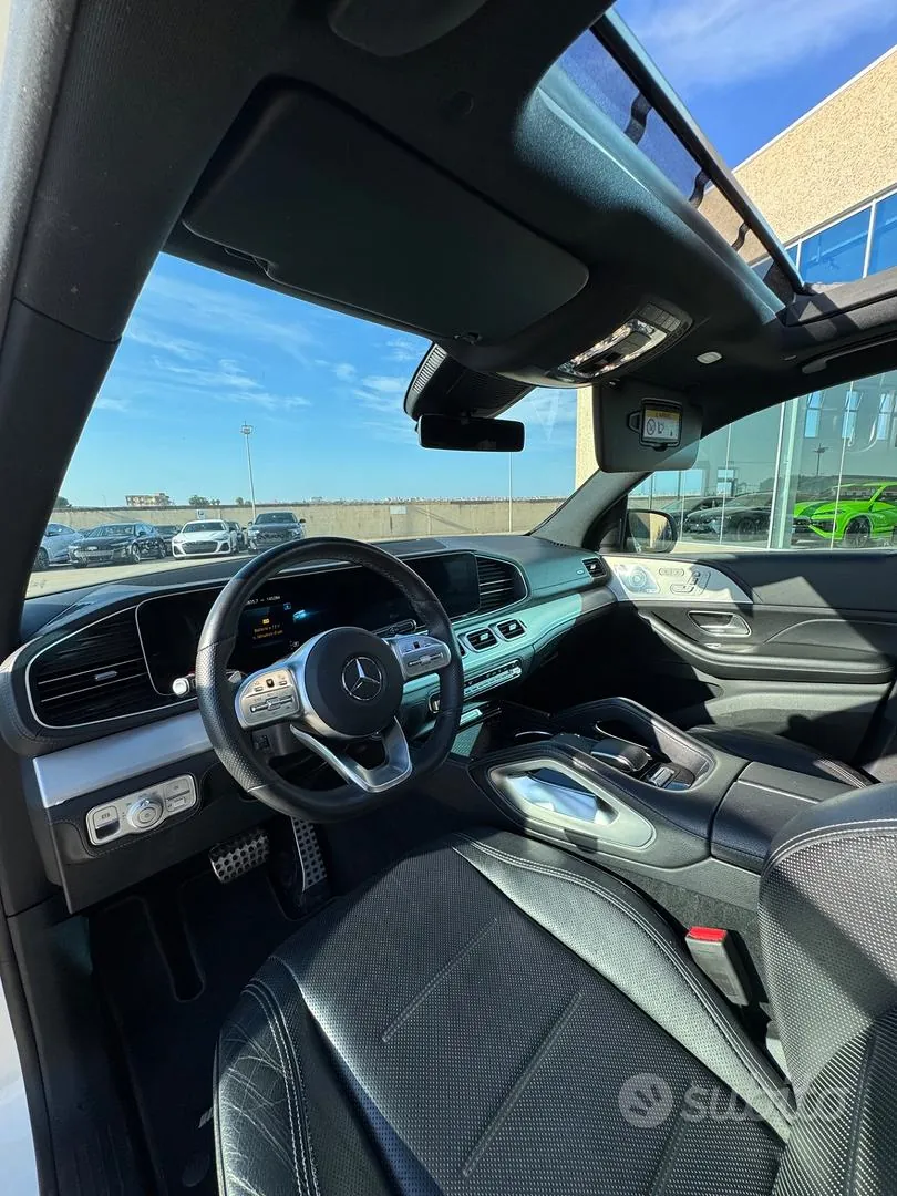 Mercedes-Benz Gle 2020 photo 5