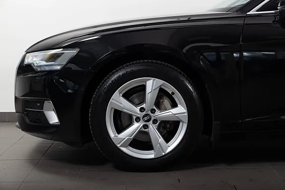 Audi A6 2021 photo 4