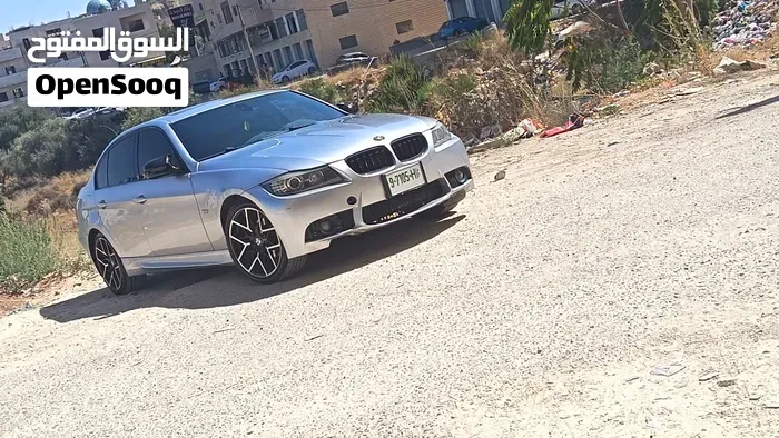 BMW 320I