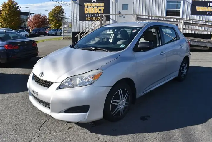 Toyota Matrix