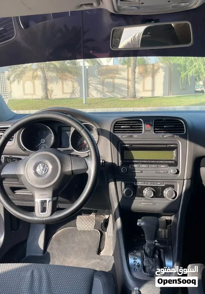 Volkswagen Golf Gti 2011 photo 2