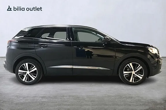 Peugeot 3008 2017 photo 5