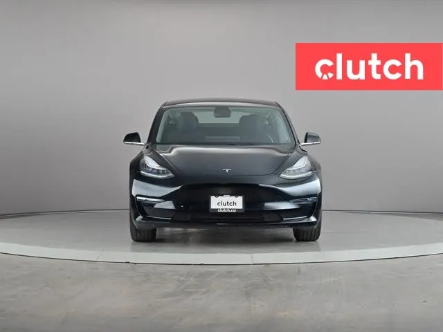 Tesla Model 3 2019 photo 5