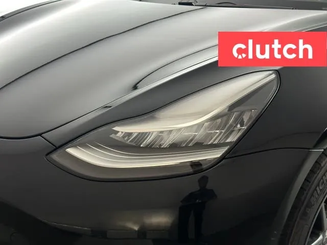 Tesla Model 3 2019 photo 4