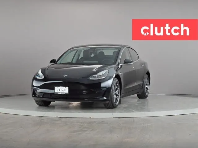Tesla Model 3 2019 photo 3